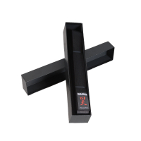 Kaiten zwarte banden, dangraden