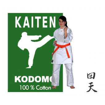 Kaiten Kodomo 