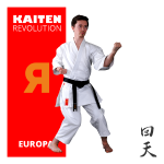Kaiten Revolution Europa