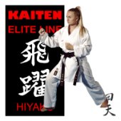 Kaiten Hiyaku