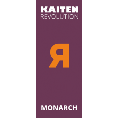 Kaiten Monarch Regular 