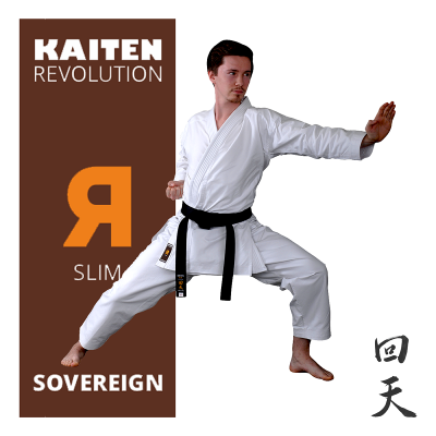 Kaiten Revolution Sovereign Slim alleen op bestelling levertijd 2 wkn