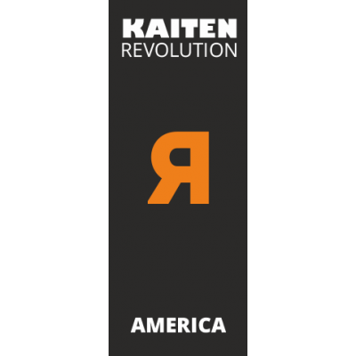 Kaiten Revolution America 